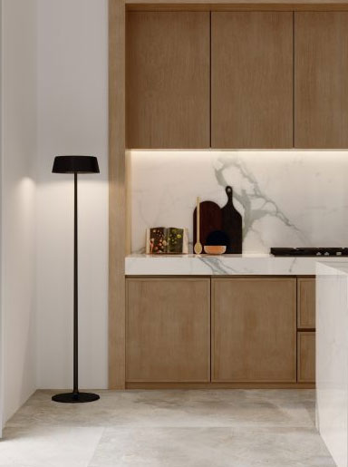 Full Polished Glazed